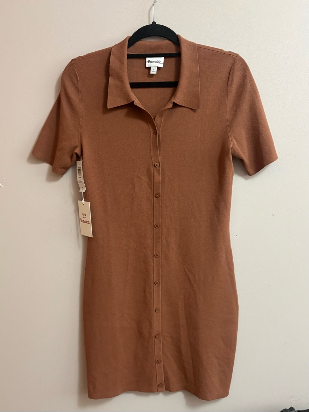 NWT Aritzia Sunday Best Dress